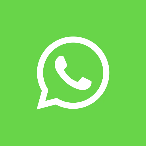 WhatsApp Icon